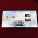 Delcampe - China Stamp 2024-3 "The Great Wall At Sea -75th Anniversary Of The Founding Of The Navy" Commemorative Stamp Collection - Neufs