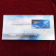 Delcampe - China Stamp 2024-3 "The Great Wall At Sea -75th Anniversary Of The Founding Of The Navy" Commemorative Stamp Collection - Ongebruikt