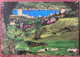 TURKEY,TURKEI,TURQUIE ,ISTANBUL,RUMELIHISARI ,CASTLE  ,POSTCARD - Turquie