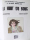 TT Alain Moreau : La Nuit Du Bouc - Erstausgaben