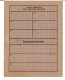 PAU ( 64 ) - CARTE INDIVIDUELLE D'ALIMENTATION 24.03.49 - Titre 3021 - Réf. N° 34565 & 34564 -  Couple  -( Pas Courant ) - Historische Documenten