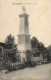 Montgolfier Monument Aux Morts - Andere & Zonder Classificatie