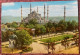 TURKEY,TURKEI,TURQUIE ,ISTANBUL,ST,SOPHIA ,MUSEUM ,POSTCARD - Türkei