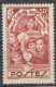 France N° 311 Et 312 ** Moulin D'Alphonse Daudet Et Au Profit Des Enfants Des Chômeurs - Unused Stamps