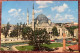 TURKEY,TURKEI,TURQUIE ,ISTANBUL,SEHZADE,MOSQUE ,POSTCARD - Turquie