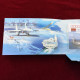 China Stamp The Commemorative Stamp Of The Chinese Navy's First Domestically Produced Aircraft Carrier, Shandong Ship, I - Ungebraucht