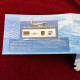 Delcampe - China Stamp The Commemorative Stamp Of The Chinese Navy's First Domestically Produced Aircraft Carrier, Shandong Ship, I - Unused Stamps
