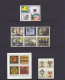 Sverige / Sweden / Svenska - 1995 Complete Year Set, Full Set Swedish Official Stamps With Folder, Size A4 - MNH - Nuevos