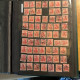 Deutsches Reich (1905) - Mi. 54/86 - 370 Francobolli - Used Stamps