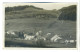 Carte Photo - 39 Jura - Les NANS Par Andelot-en-Montagne - Vue Générale Du Bourgs, Eglise - Champagnole