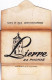 LIER - LIERRE - Lot 24 Photos - Format 14.0 X 9.0 Cm - Avec Description Au Dos De Chaque Carte - Lier