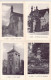 LIER - LIERRE - Lot 24 Photos - Format 14.0 X 9.0 Cm - Avec Description Au Dos De Chaque Carte - Lier