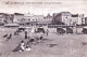 14 -  TROUVILLE -  La Plage Et La Casino - Trouville