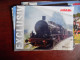 Lot De 16 Dépliants Pub Trains Miniatures Marklin - Francese