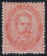 Italy    .  Y&T   .    39  (2 Scans)      .  *        .   Mint-hinged - Neufs