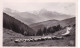 65 - Au Col D'Aspin - Vue Vers Le Pic Du Midi - Moutons Au Paturage - Sonstige & Ohne Zuordnung