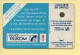 Télécarte 1991 : SKI ACROBATIQUE / 50 Unités / Numéro 34955 / 12-91 / Jeux Olympiques D'Hiver ALBERTVILLE 92 - 1991
