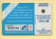 Télécarte 1991 : SKI ACROBATIQUE / 50 Unités / Numéro 34997 / 12-91 / Jeux Olympiques D'Hiver ALBERTVILLE 92 - 1991