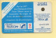Télécarte 1991 : SKI DE FOND / 50 Unités / Numéro 34035 / 11-91 / Jeux Olympiques D'Hiver ALBERTVILLE 92 - 1991