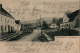 Jezerana 1905 - Lika - Mosinger - Trgovina - Croazia