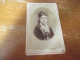 Foto Cdv,edit Delsart Valenciennes - Oud (voor 1900)