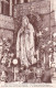 OOSTACKER - LOURDES -  La Vierge Dans La Basilique - Gent