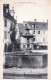 25 -  SAINT HIPPOLYTE - Fontaine Ancienne Sur La Place - Saint Hippolyte