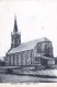 ABEELE ( Poperinge )  - Kerk - Eglise - Poperinge