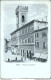 Bm504 Cartolina Terni Citta' Palazzo Comunale 1916 - Terni