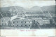 Bm506 Cartolina Terni  Citta' Quartiere Industriale 1915 - Terni