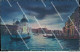 Bt230 Cartolina  Venezia Citta' Bacino Di S.marco Veneto - Venezia