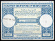 MAROC MOROCCO MARRUECOS Lo17A  0,80 DIRHAM  International Reply Coupon Reponse Antwortschein IRC IAS  KENITRA PPAL - Morocco (1956-...)