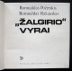 Lithuanian Book / Žalgirio Vyrai 1987 - Culture