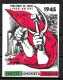 1945 Tessera PCI Partito Comunista Italiano Con Timbri E 7 Bollini - Historische Documenten