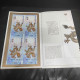 Delcampe - China Stamp 2024-1 "Tianlong Xingjian · Yao China" Four Piece Collection Set - Neufs