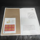 Delcampe - China Stamp 2024-1 "Tianlong Xingjian · Yao China" Four Piece Collection Set - Unused Stamps