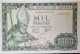 BILLET ESPAGNE SPAIN BANKNOTE 1000 PESETAS 1965 AUNC BILLETE ESPAÑA *COMPRAS MULTIPLES CONSULTAR* - 1000 Pesetas