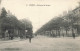 CPA Angers-Boulevard De Saumur-112       L2882 - Angers