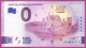 0-Euro PEAB 2022-2 KASTEELRUÏNE VALKENBURG - MIF 2018 - PAPER MONEY FAIR - Privéproeven