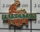 3517  Pin's Pins / Beau Et Rare / MARQUES / PRINCETON CORDONNIER - Trademarks