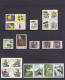Sverige / Sweden / Svenska - 1996 Complete Year Set, Full Set Swedish Official Stamps With Folder, Size A4 - MNH - Nuovi