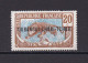 OUBANGUI 1915 TIMBRE N°7 NEUF AVEC CHARNIERE - Neufs