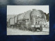 Photo Originale 13*9 Cm - 1972 - Narbonne - Locomotive 141 R Région 6 No 1017 - Trains