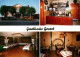 73654189 Hamwarde Gasthaus Gevert Restaurant Festsaal Hamwarde - Altri & Non Classificati