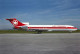 Aviation Postcard-WGA-1437 AIR CANADA Boeing 727 - 1946-....: Modern Era