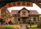 73654180 Holzhausen Wachsenburggemeinde Westerngaststaette Lasso Holzhausen - Autres & Non Classés
