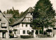 73654173 Kappelrodeck Gasthof Zur Linde Schwarzwald Weinhaus Kappelrodeck - Other & Unclassified