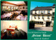 73654163 Naila Hotel Gasthof Gruener Baum Restaurant Fremdenzimmer Naila - Naila