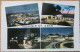 YEMEN ADEN MULTI VIEW PANORAMA CARTE POSTALE PHOTO POSTCARD CARD CP PC AK ANSICHTSKARTE CARTOLINA POSTKARTE - Yémen