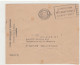 Lettre Cover Nantes CCP Souris Rat Attila - Lettres & Documents